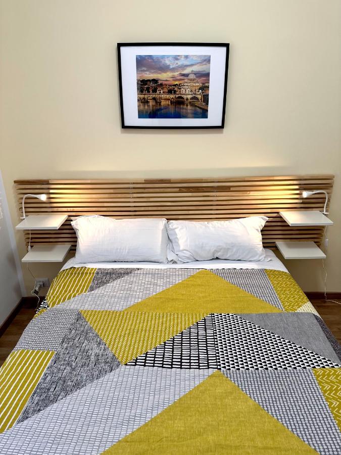 Rhome Holiday Fornaci Rome Luaran gambar