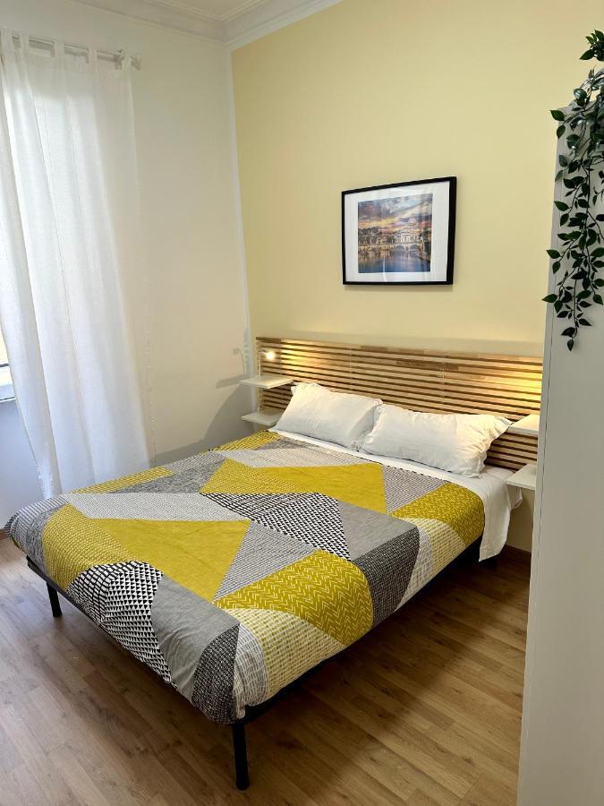 Rhome Holiday Fornaci Rome Luaran gambar