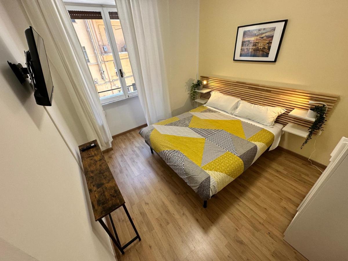 Rhome Holiday Fornaci Rome Luaran gambar